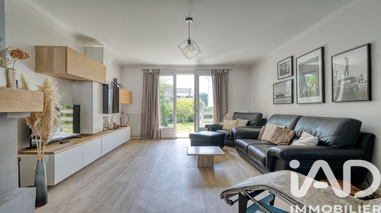 Ma-Cabane - Vente Maison Les Pavillons-sous-Bois, 177 m²