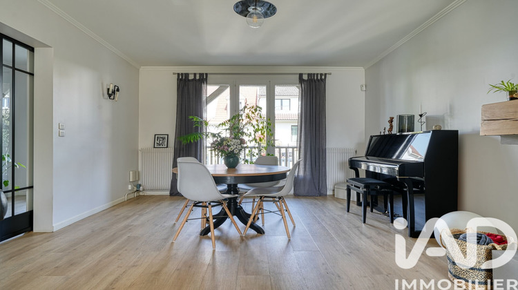 Ma-Cabane - Vente Maison Les Pavillons-sous-Bois, 177 m²