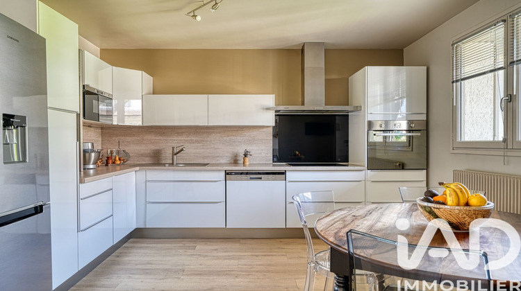 Ma-Cabane - Vente Maison Les Pavillons-sous-Bois, 177 m²