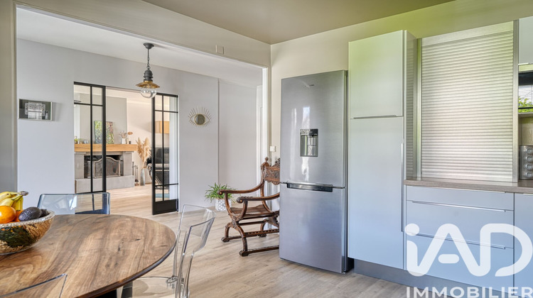 Ma-Cabane - Vente Maison Les Pavillons-sous-Bois, 177 m²