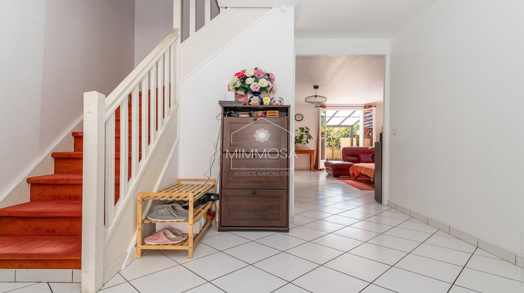 Ma-Cabane - Vente Maison Les Pavillons-sous-Bois, 110 m²