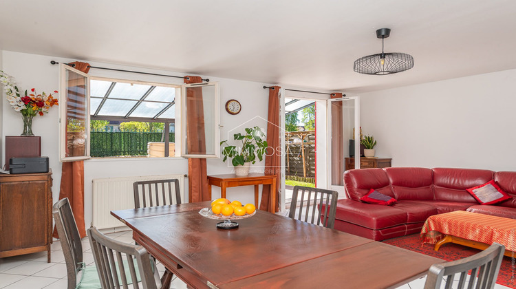 Ma-Cabane - Vente Maison Les Pavillons-sous-Bois, 110 m²