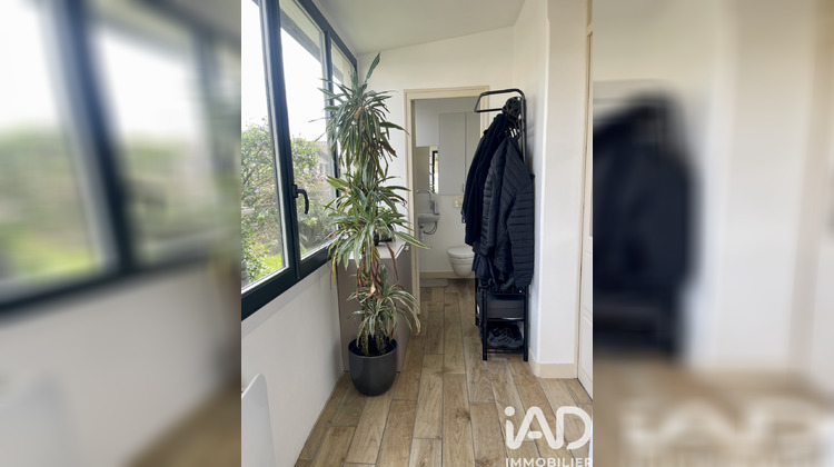 Ma-Cabane - Vente Maison Les Pavillons-sous-Bois, 121 m²