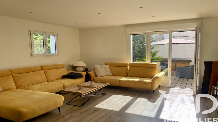 Ma-Cabane - Vente Maison Les Pavillons-sous-Bois, 121 m²