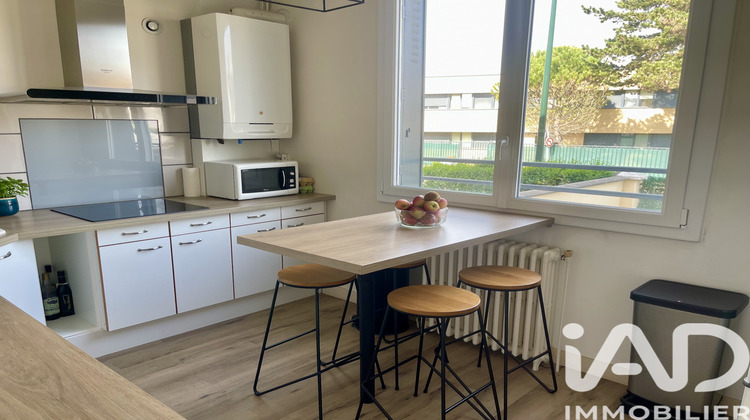 Ma-Cabane - Vente Maison Les Pavillons-sous-Bois, 121 m²