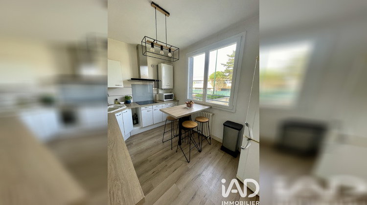 Ma-Cabane - Vente Maison Les Pavillons-sous-Bois, 121 m²