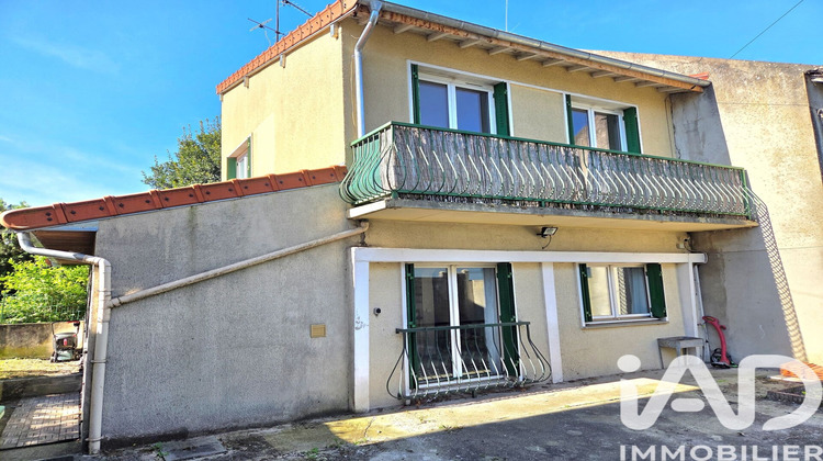 Ma-Cabane - Vente Maison Les Pavillons-sous-Bois, 65 m²