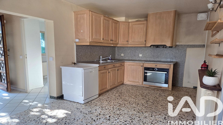 Ma-Cabane - Vente Maison Les Pavillons-sous-Bois, 65 m²