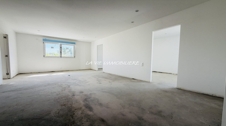 Ma-Cabane - Vente Maison Les Pavillons-sous-Bois, 224 m²