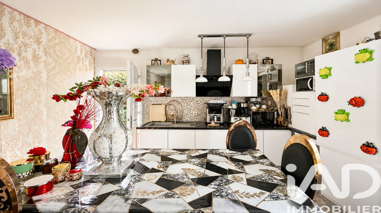 Ma-Cabane - Vente Maison Les Pavillons-sous-Bois, 47 m²