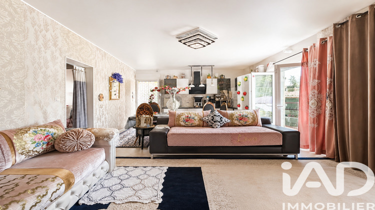 Ma-Cabane - Vente Maison Les Pavillons-sous-Bois, 47 m²