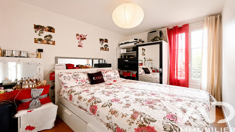 Ma-Cabane - Vente Maison Les Pavillons-sous-Bois, 47 m²
