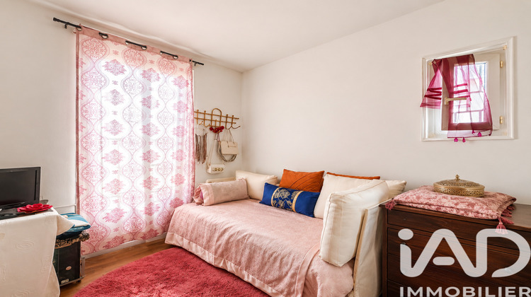 Ma-Cabane - Vente Maison Les Pavillons-sous-Bois, 47 m²