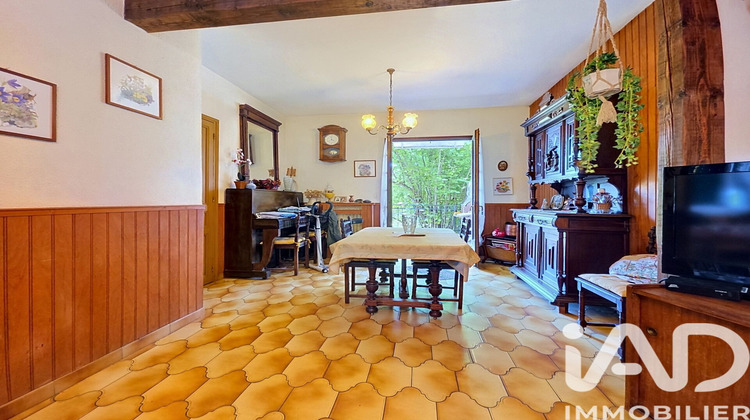 Ma-Cabane - Vente Maison Les Pavillons-sous-Bois, 93 m²