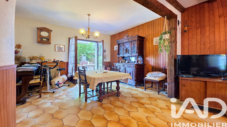 Ma-Cabane - Vente Maison Les Pavillons-sous-Bois, 93 m²