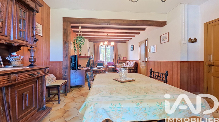 Ma-Cabane - Vente Maison Les Pavillons-sous-Bois, 93 m²
