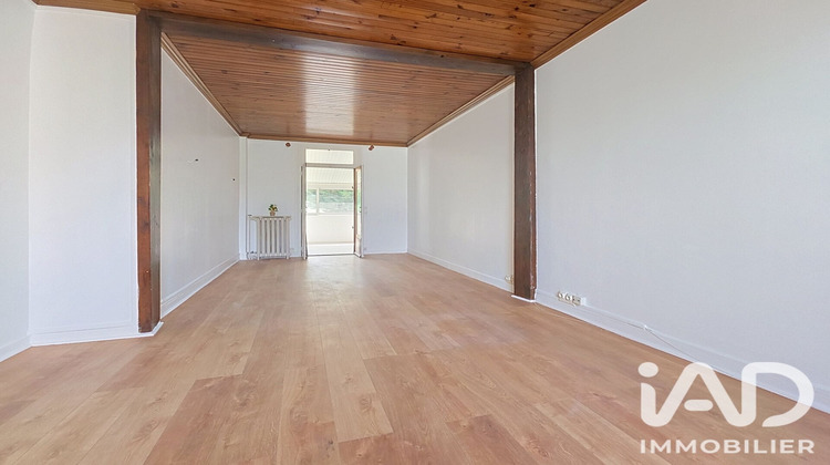 Ma-Cabane - Vente Maison Les Pavillons-sous-Bois, 93 m²