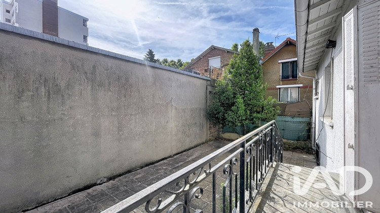 Ma-Cabane - Vente Maison Les Pavillons-sous-Bois, 79 m²