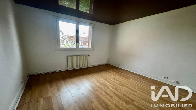 Ma-Cabane - Vente Maison Les Pavillons-sous-Bois, 75 m²