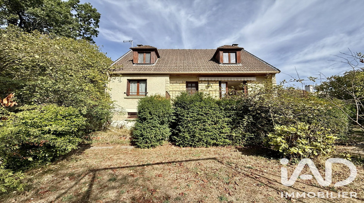 Ma-Cabane - Vente Maison Les Pavillons-sous-Bois, 152 m²