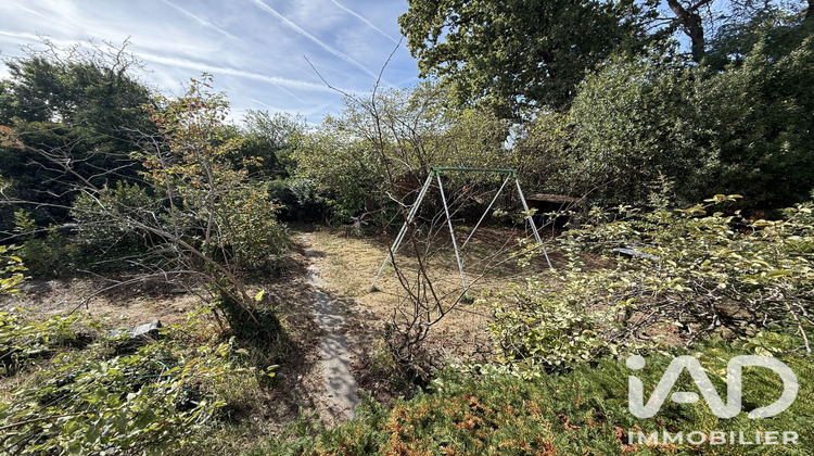 Ma-Cabane - Vente Maison Les Pavillons-sous-Bois, 152 m²