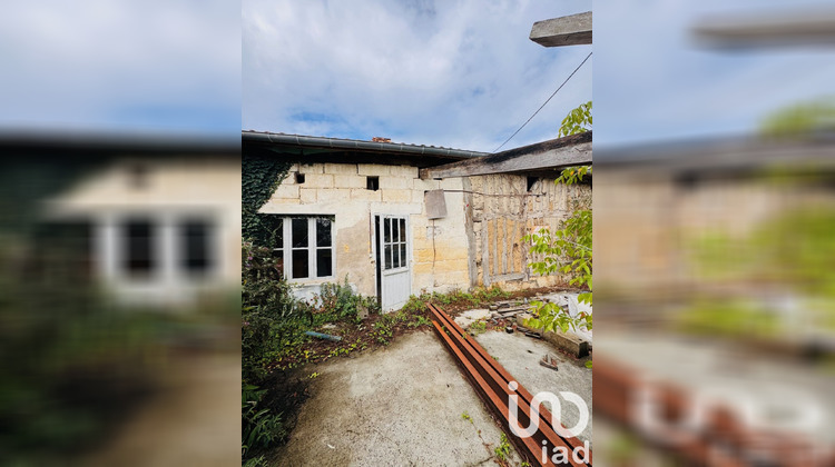 Ma-Cabane - Vente Maison Les Peintures, 160 m²