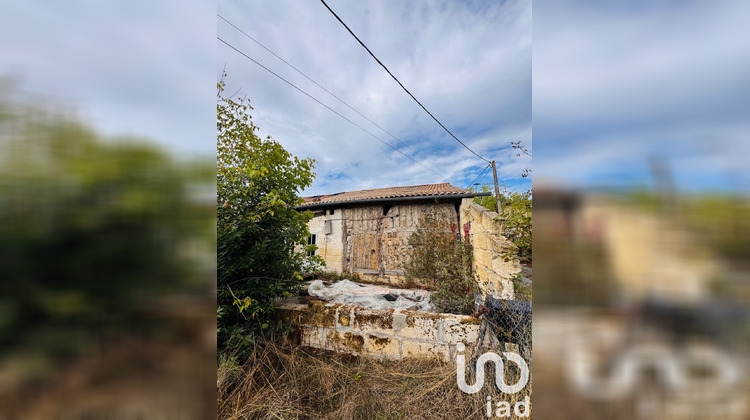 Ma-Cabane - Vente Maison Les Peintures, 160 m²