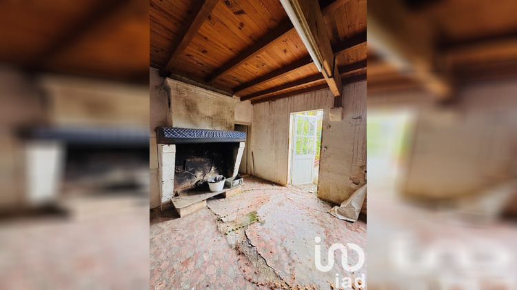 Ma-Cabane - Vente Maison Les Peintures, 160 m²