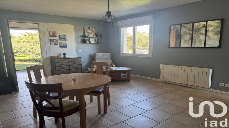 Ma-Cabane - Vente Maison Les Peintures, 196 m²