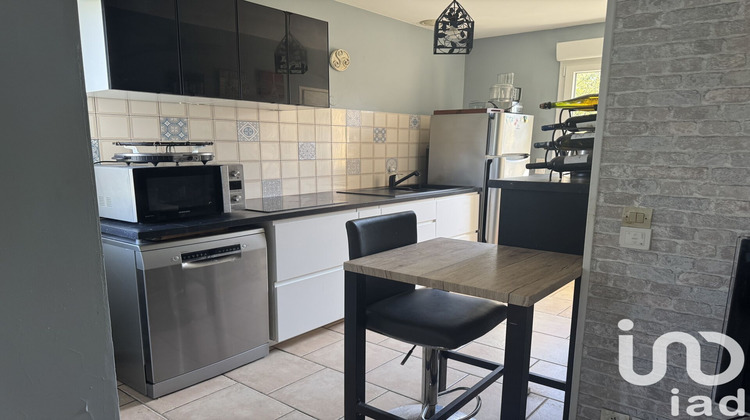 Ma-Cabane - Vente Maison Les Peintures, 196 m²