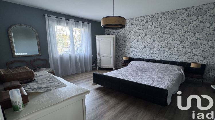 Ma-Cabane - Vente Maison Les Peintures, 196 m²