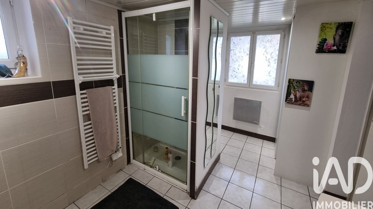 Ma-Cabane - Vente Maison Les Peintures, 136 m²