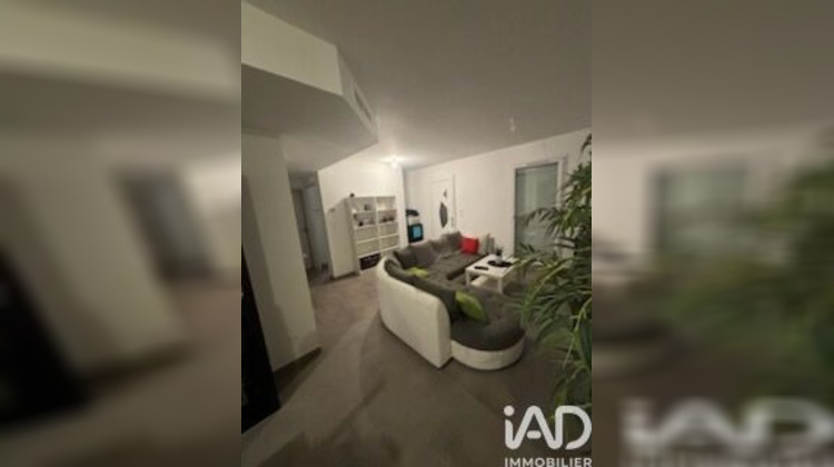 Ma-Cabane - Vente Maison Les Peintures, 83 m²