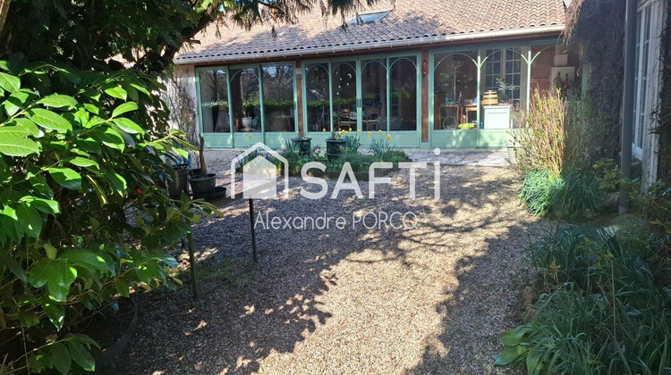 Ma-Cabane - Vente Maison Les Peintures, 120 m²