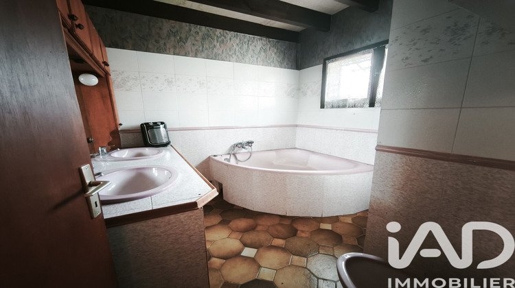 Ma-Cabane - Vente Maison Les Peintures, 190 m²