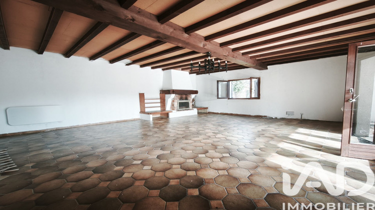 Ma-Cabane - Vente Maison Les Peintures, 190 m²
