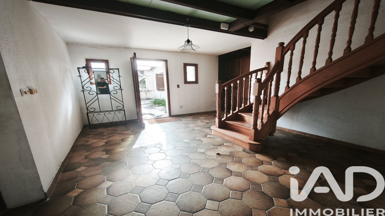 Ma-Cabane - Vente Maison Les Peintures, 190 m²