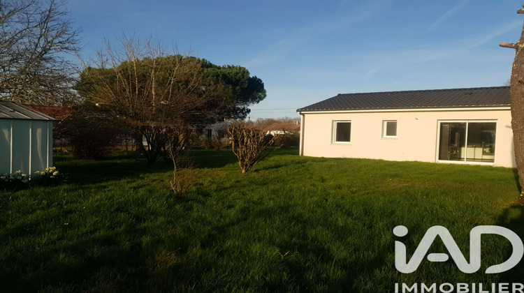 Ma-Cabane - Vente Maison Les Peintures, 83 m²