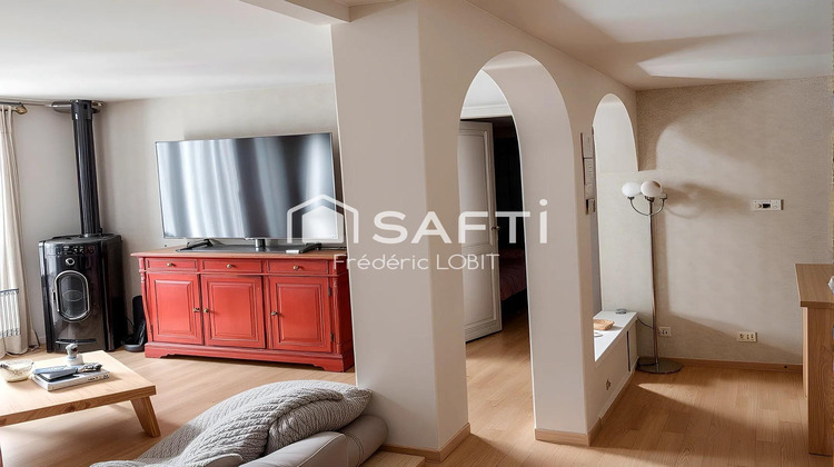Ma-Cabane - Vente Maison Les Peintures, 136 m²