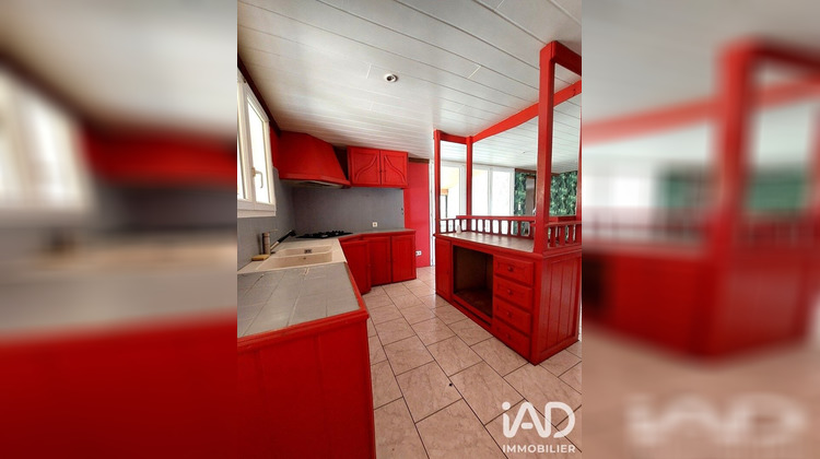 Ma-Cabane - Vente Maison Les Peintures, 114 m²
