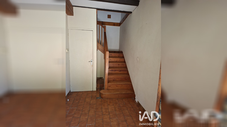 Ma-Cabane - Vente Maison Les Peintures, 118 m²