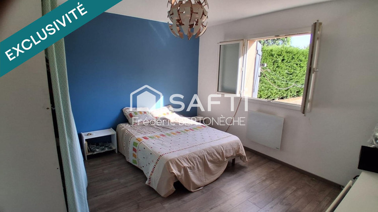 Ma-Cabane - Vente Maison Les Peintures, 108 m²