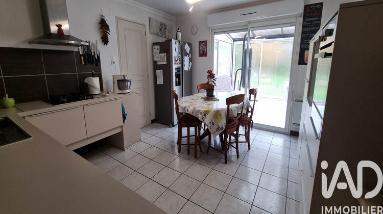 Ma-Cabane - Vente Maison Les Peintures, 136 m²