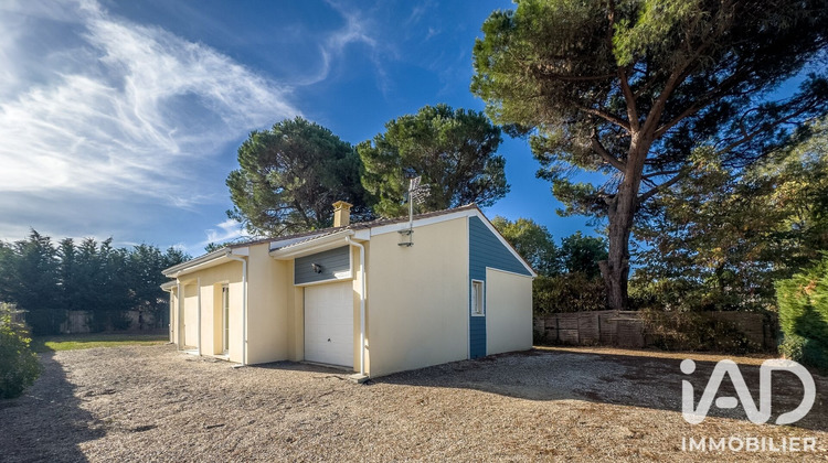 Ma-Cabane - Vente Maison Les Peintures, 93 m²