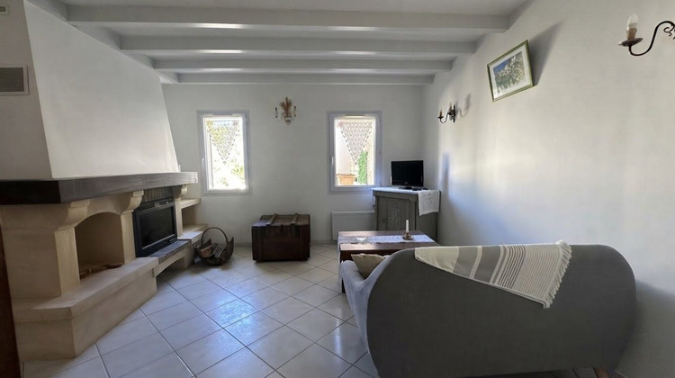 Ma-Cabane - Vente Maison Les Peintures, 100 m²