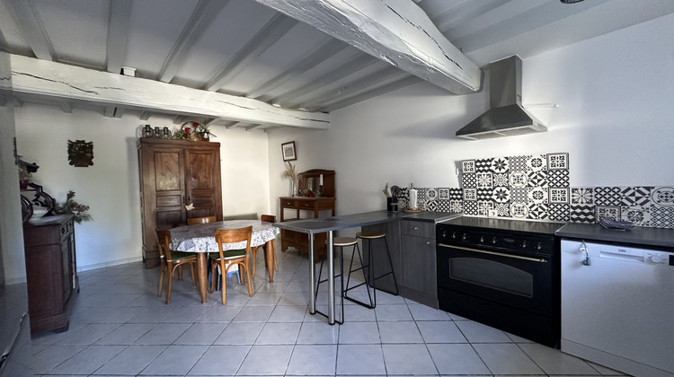 Ma-Cabane - Vente Maison Les Peintures, 100 m²