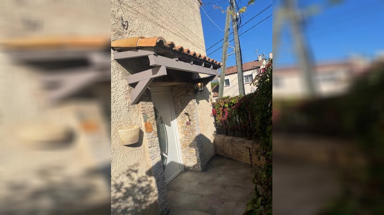 Ma-Cabane - Vente Maison Les Pennes-Mirabeau, 90 m²