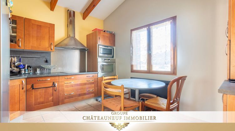 Ma-Cabane - Vente Maison LES PENNES-MIRABEAU, 153 m²