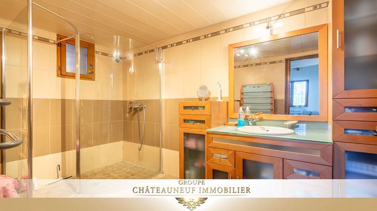 Ma-Cabane - Vente Maison LES PENNES-MIRABEAU, 153 m²