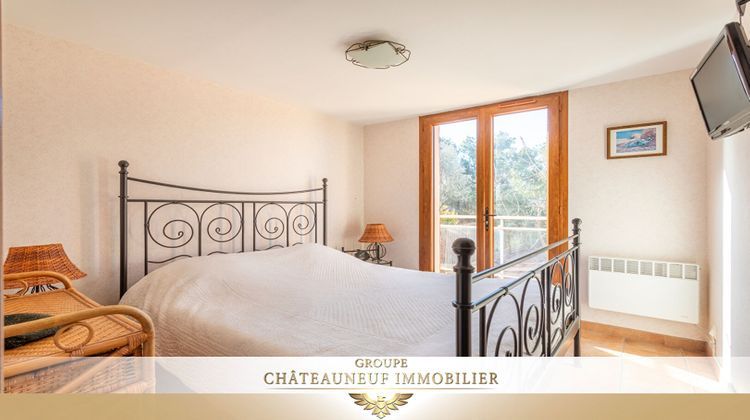 Ma-Cabane - Vente Maison LES PENNES-MIRABEAU, 153 m²